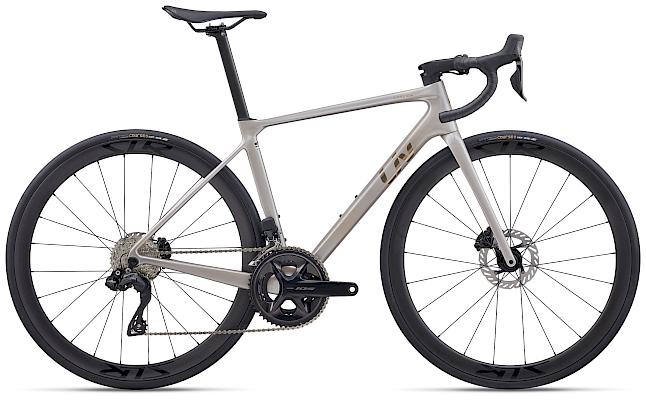 Liv Langma Advanced 0