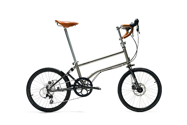 Vello Speedster Titan