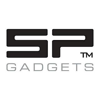 SP Gadgets Logo