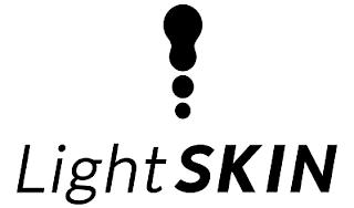LightSkin Logo