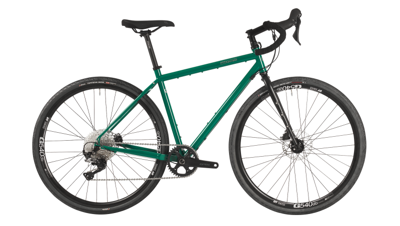 Tout Terrain Vasco 28 Select 6.0