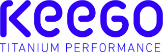 Keego Logo