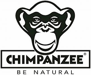 Chimpanzee Logo