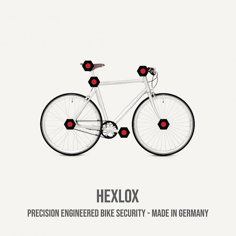 Hexlox