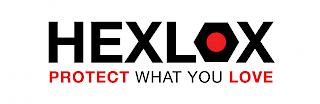 Hexlox Logo
