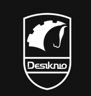 Desiknio Logo