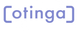otinga Logo