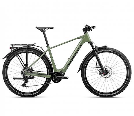 Orbea KEMEN SUV 30