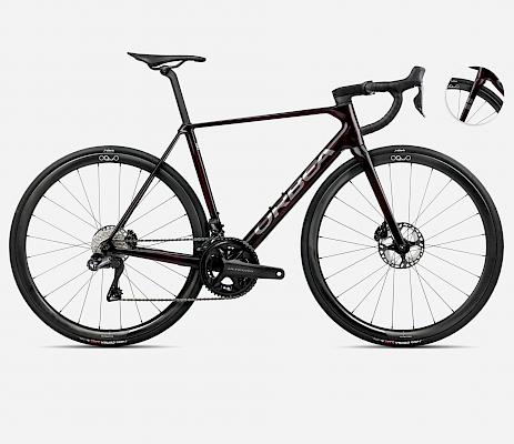 Orbea ORCA M20i TEAM