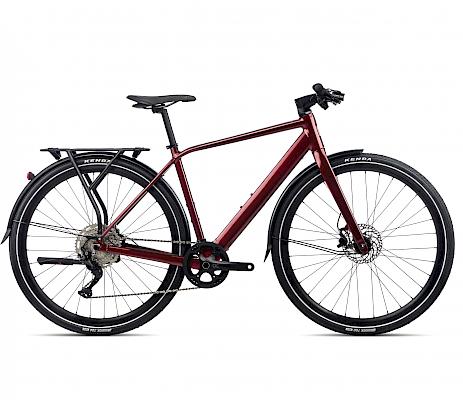 Orbea VIBE H30 EQ