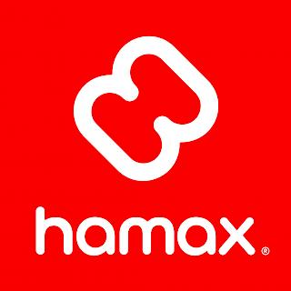 Hamax Logo