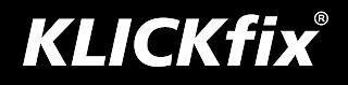 KLICKfix Logo