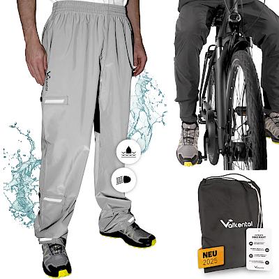 Valkental Ultimate Regenhose