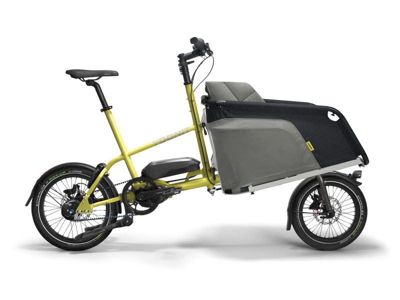 Yoonit Mini Electric Family Up (Sale)