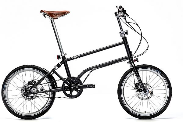 Vello Rohloff Special Edition