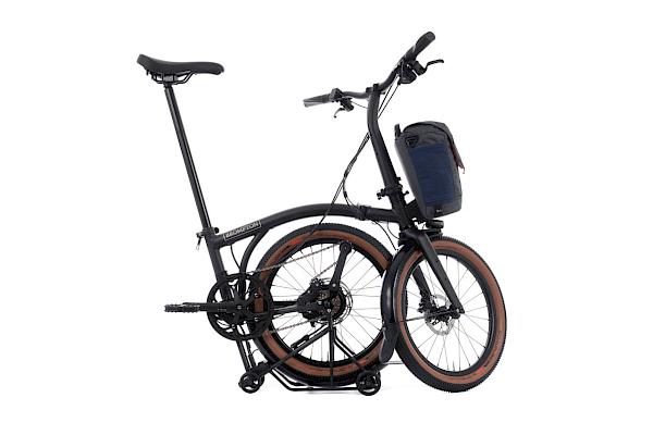Brompton G-Line Electric